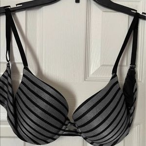 Victoria’s Secret Perfect Shape Push-Up Bra